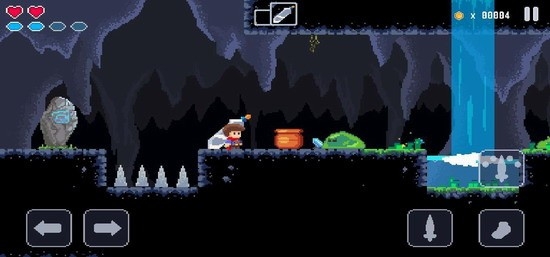 杰克冒险剑之历程下载安装