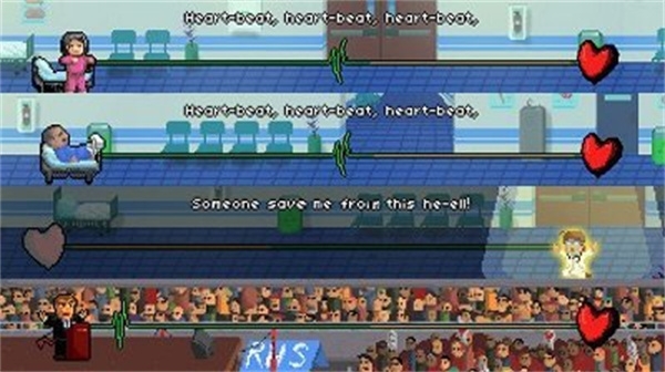 节奏医生下载安装