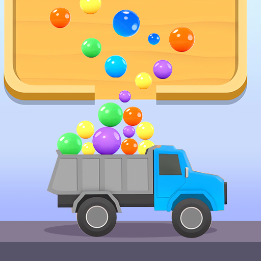 接球不落地游戏下载