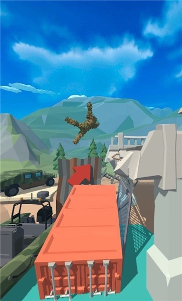 布娃娃跳跃大师下载安装