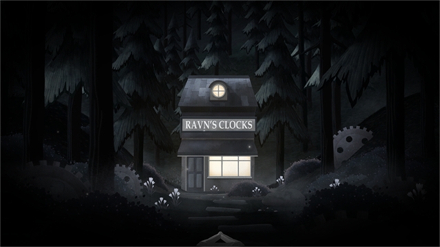 滴答滴答双人冒险下载中文版