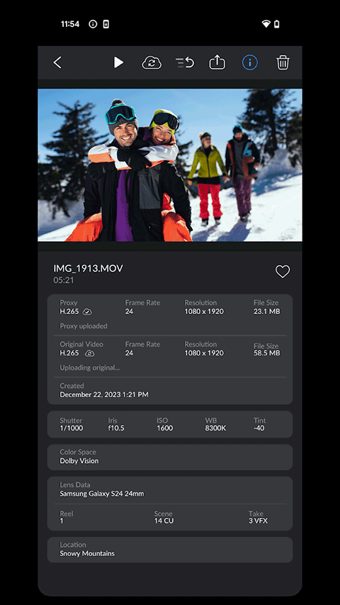 黑魔法相机下载安装手机版
