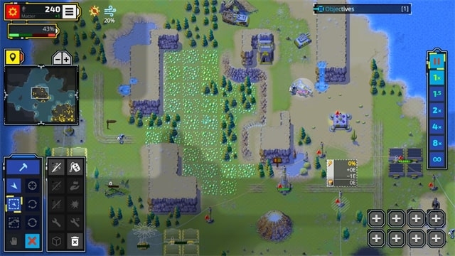 复古指挥官下载手机版安装