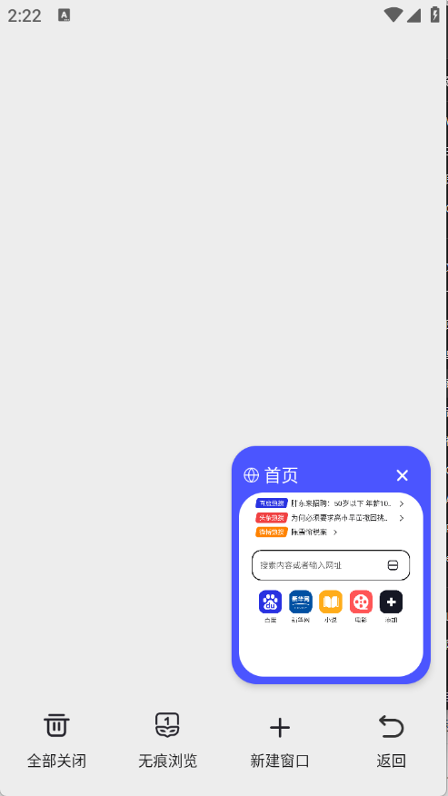 BT无痕浏览器下载官网版