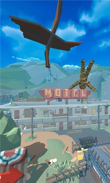 布娃娃跳跃大师下载安装