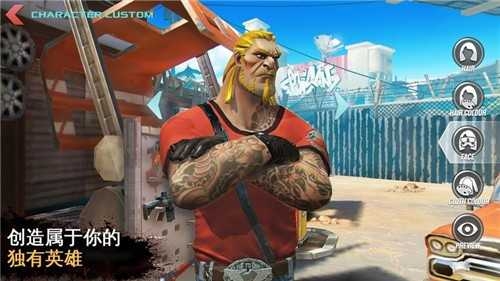 暗无天日手游下载