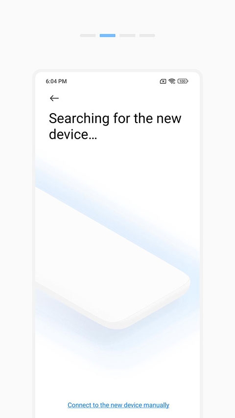 小米换机app官方下载安装