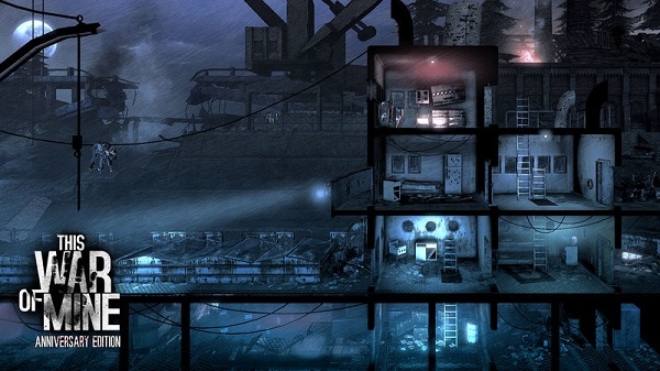 这是我的战争手游下载汉化版安装