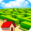 儿童益智迷宫下载安装手机版