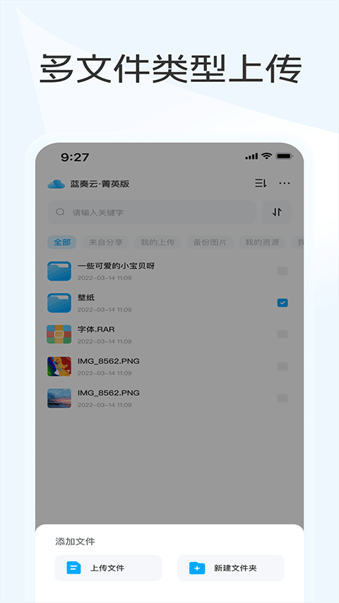 蓝奏云网盘下载app