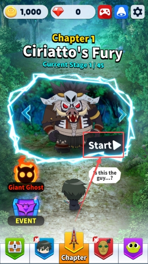 驱魔弓箭手游戏下载