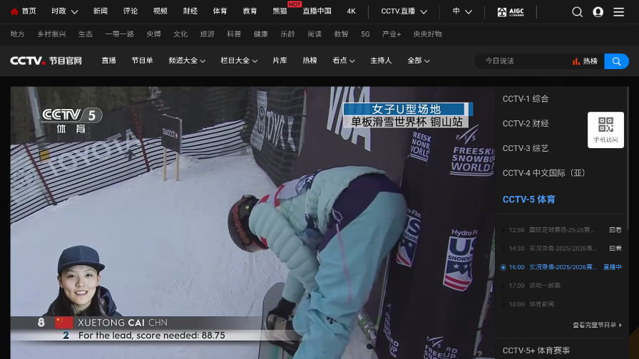 WebView电视TV版下载