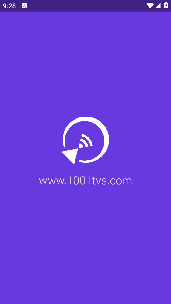 雨燕投屏官网版