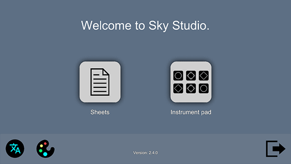 Sky Studio官网版下载