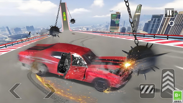 极速狂破游戏下载