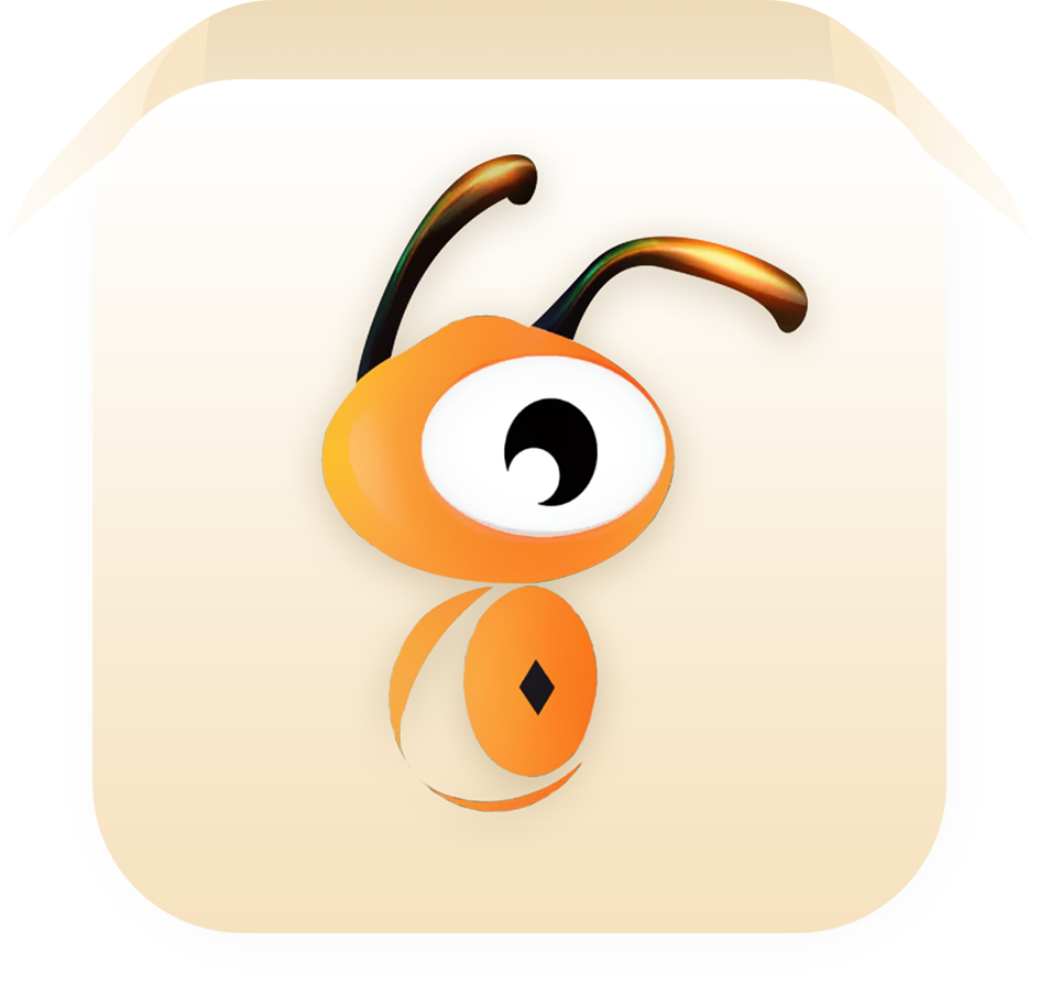 蚂蚁影仓app下载安装官网版