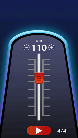 雷蝉节拍器app下载