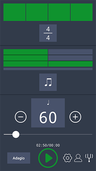 雷蝉节拍器app下载