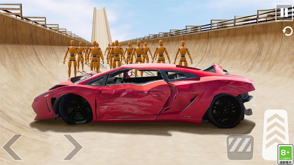 极速狂破游戏下载