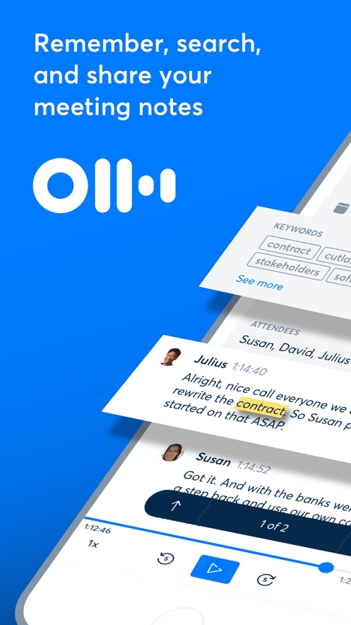 OTTER翻译软件下载官网