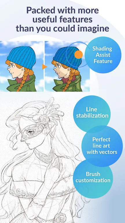 csp绘画软件下载官方