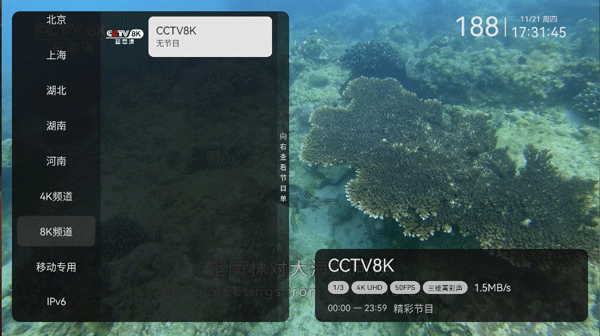 电视家修复版2026下载