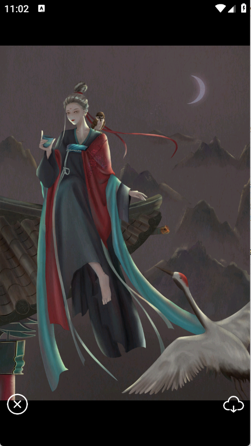 美女壁纸下载免费