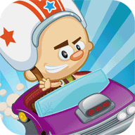 大头赛车手机版下载