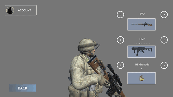 局部战争下载汉化版