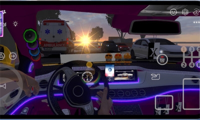 新车牌在线游戏汉化版