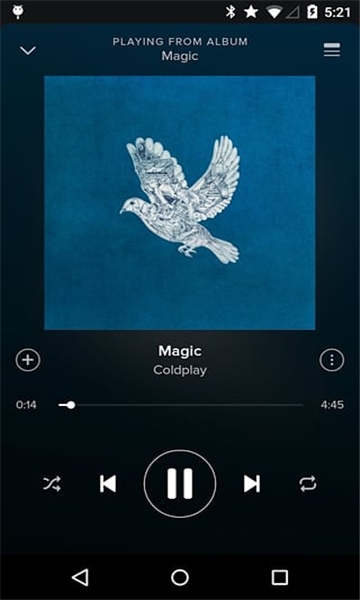 spotify安卓下载最新版本