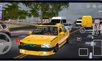 新车牌在线游戏汉化版