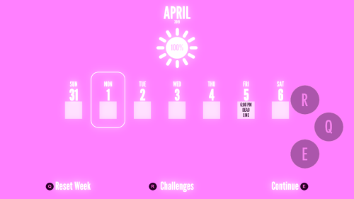 病娇模拟器中文版下载