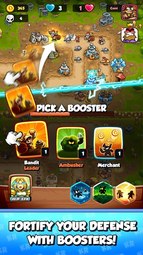 王国保卫战1下载正版