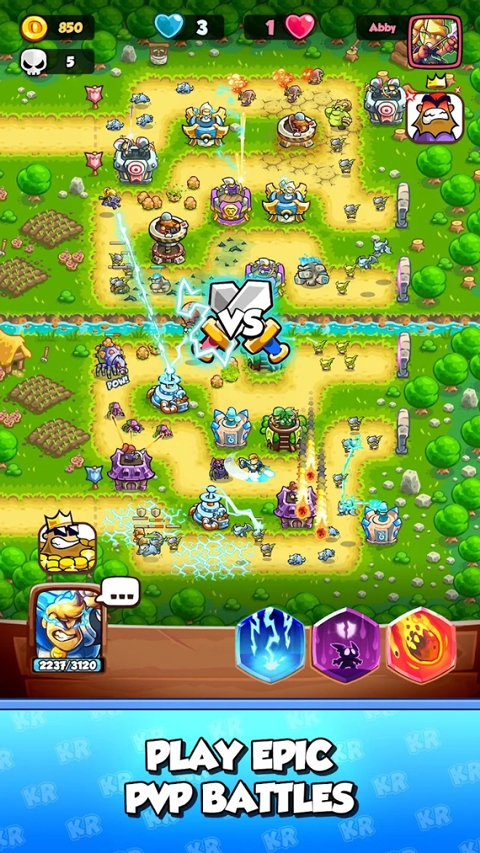 王国保卫战1下载正版