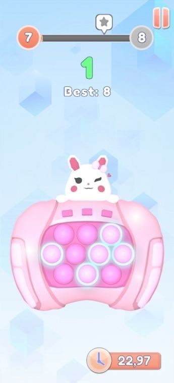 弹射泡泡射击下载安卓版