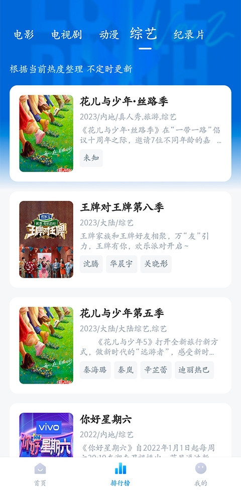 蓝光影院官方下载安装手机版