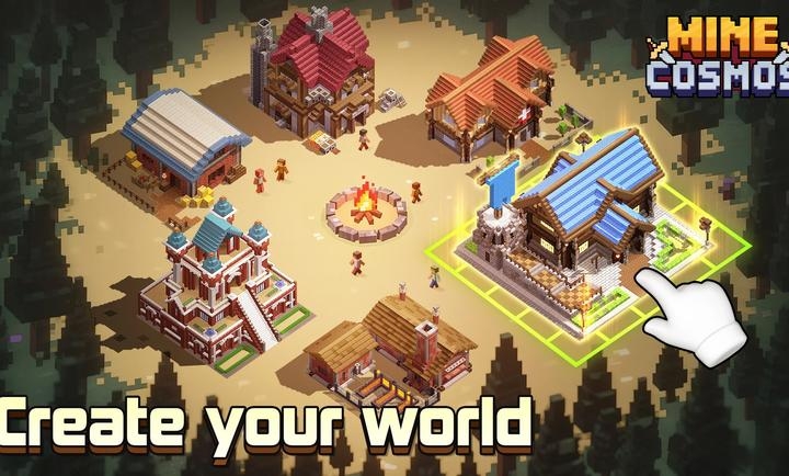 我的宇宙游戏下载