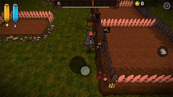 南瓜惊魂官方正版下载