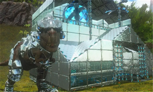 方舟生存进化手机版下载