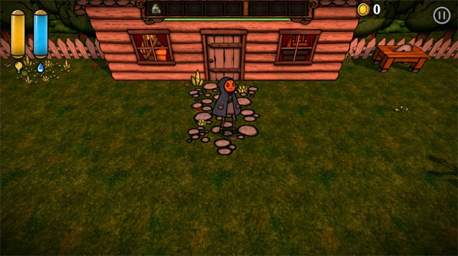 南瓜惊魂官方正版下载