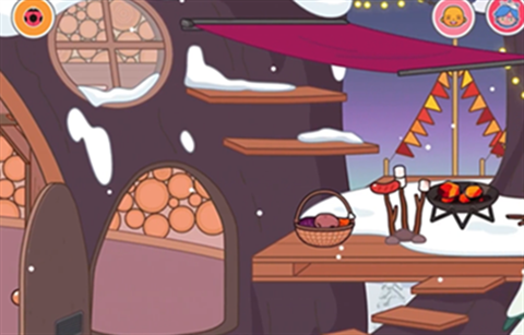 米加小镇最新版下载安装