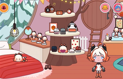 米加小镇最新版下载安装