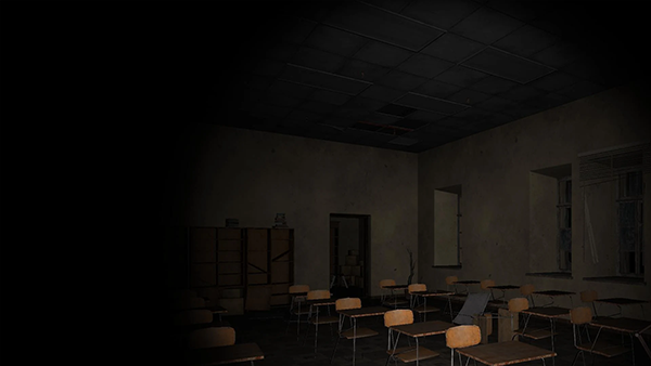 鬼魂联机版手游下载汉化版