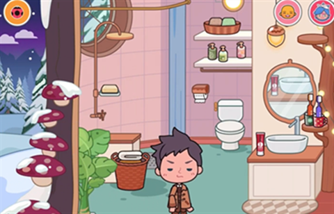 米加小镇最新版下载安装