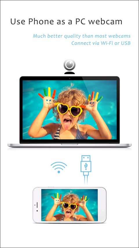 IVCAM安卓版下载官网