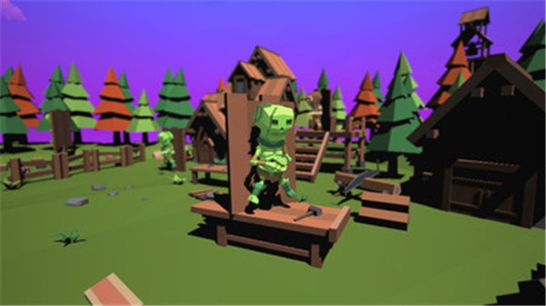 最后的王国手游下载安装