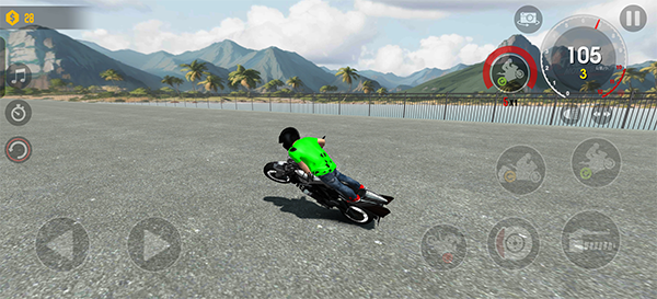 巅峰摩托车下载安装app
