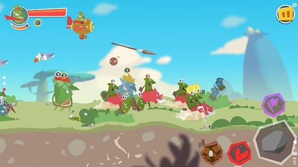 哥布林征服世界下载