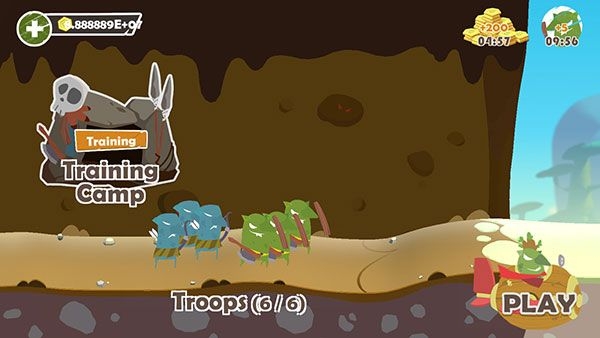 哥布林征服世界下载